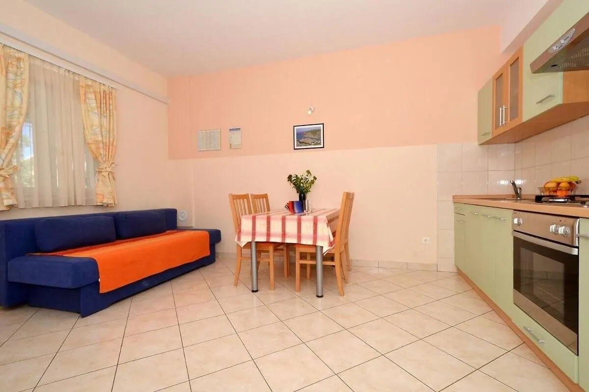 Apartments Sima Trogir 0*,  Croacia