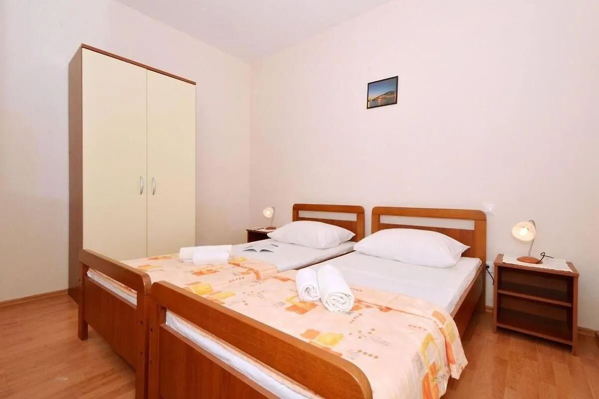 Apartments Sima Trogir Croacia