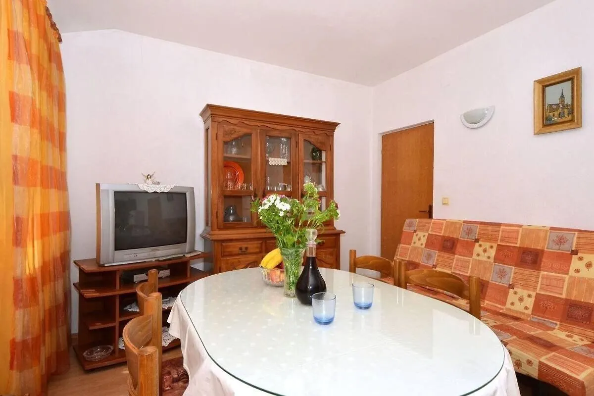 Apartments Sima Trogir