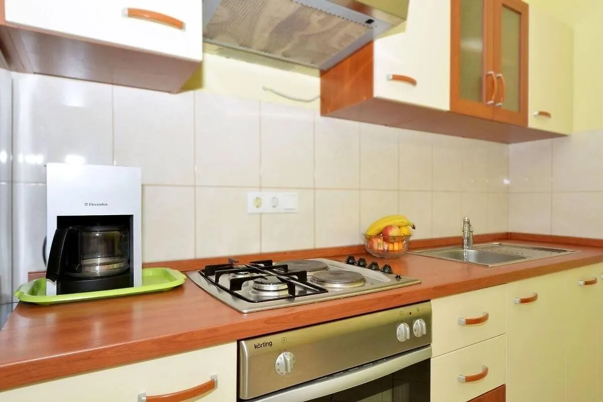Apartments Sima Trogir