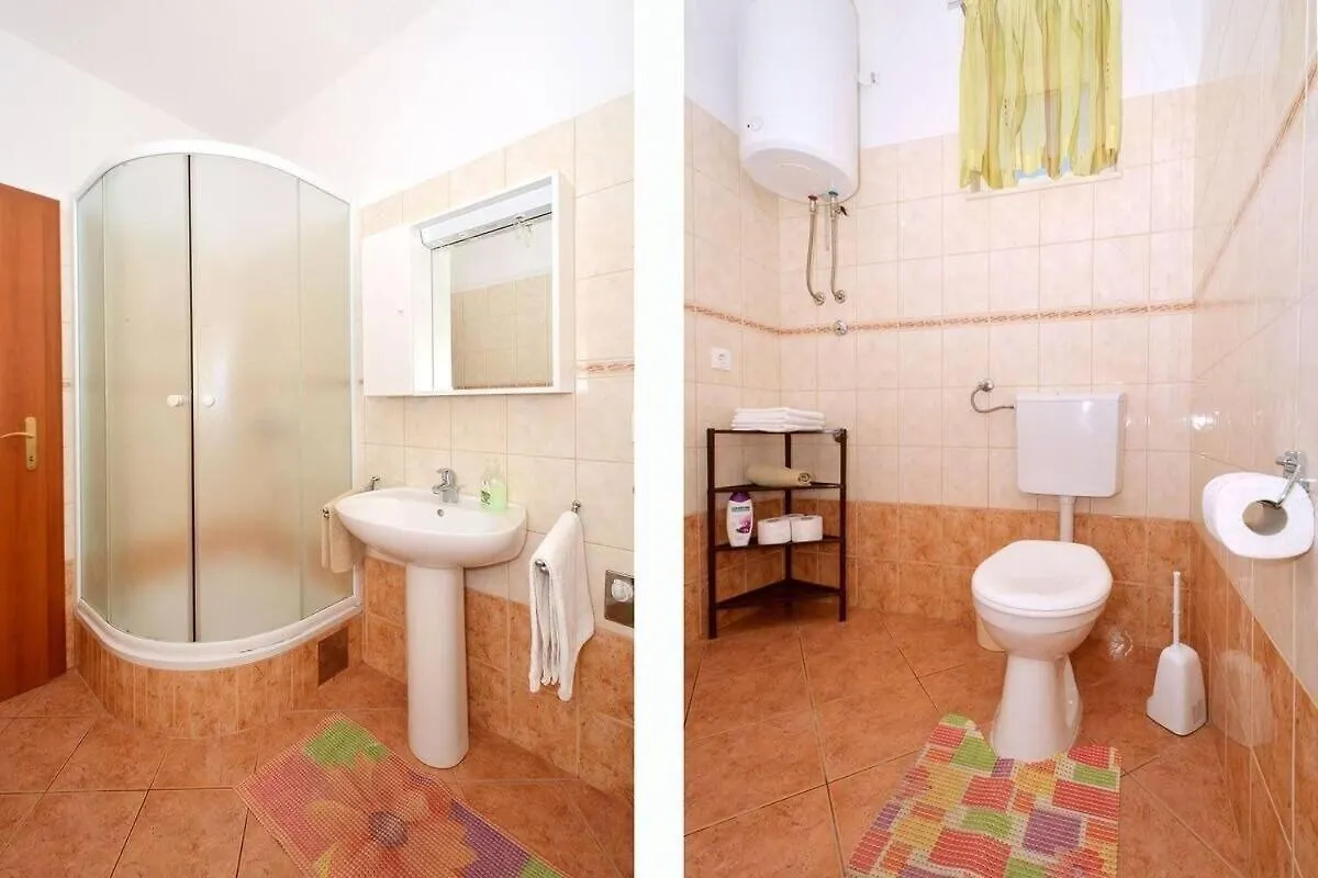Apartments Sima Trogir Croacia