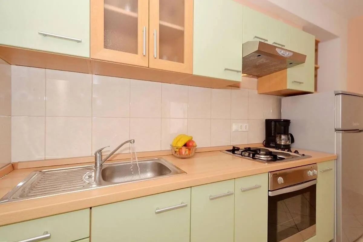 Apartments Sima Trogir Croacia