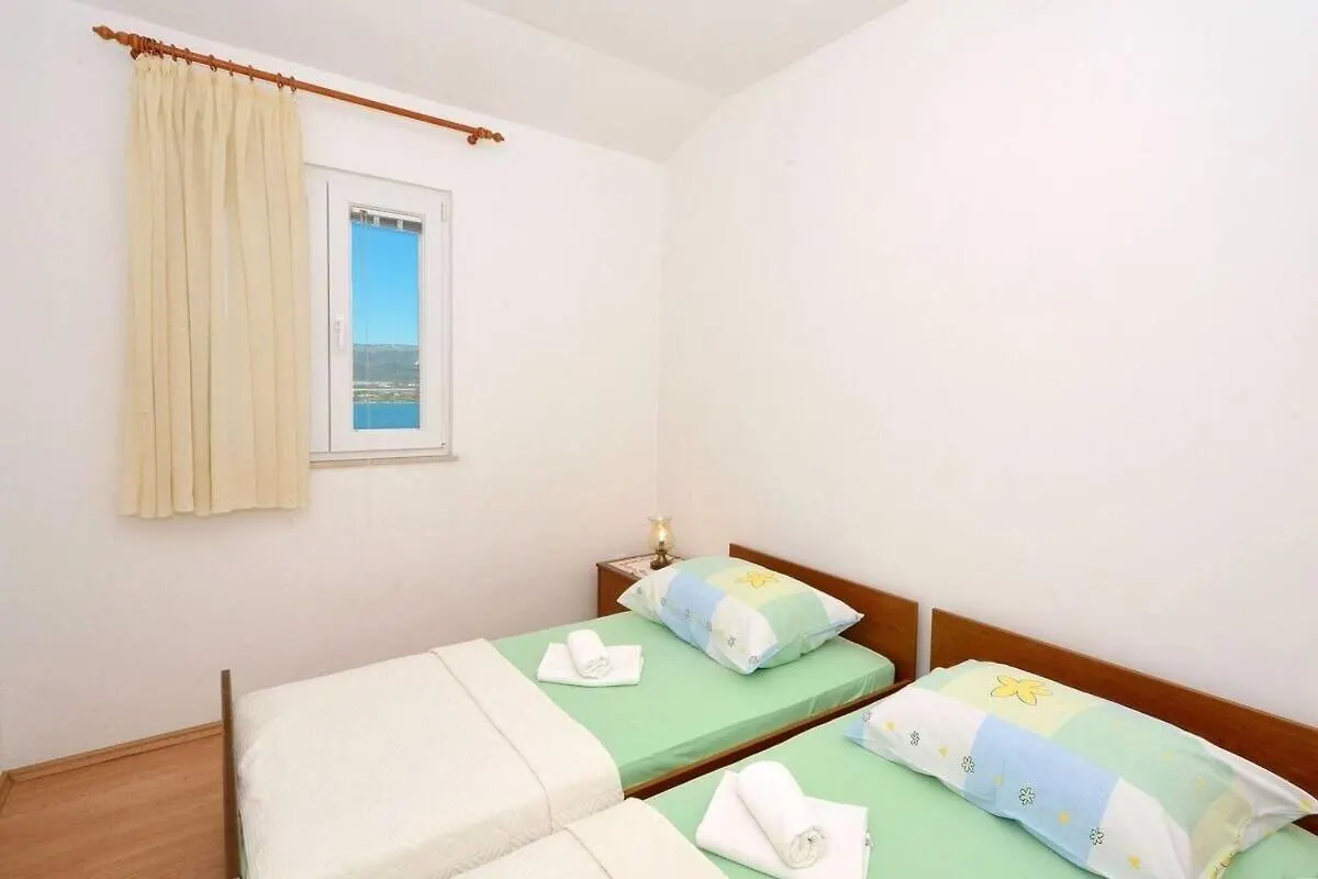 Apartments Sima Trogir 0*,  Croacia