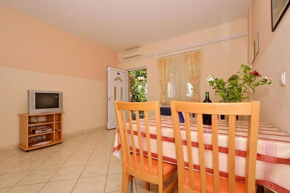 Apartments Sima Trogir Croatia