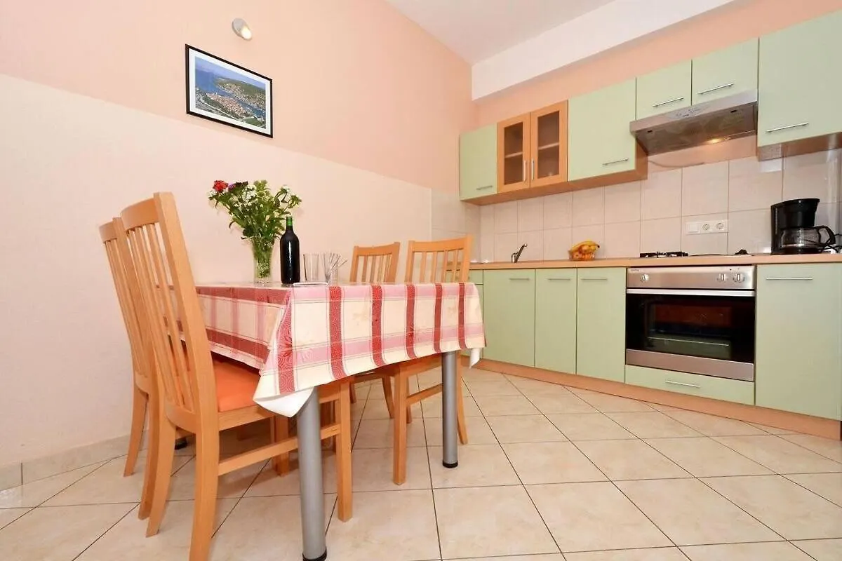 Apartments Sima Trogir 0*,  Croacia
