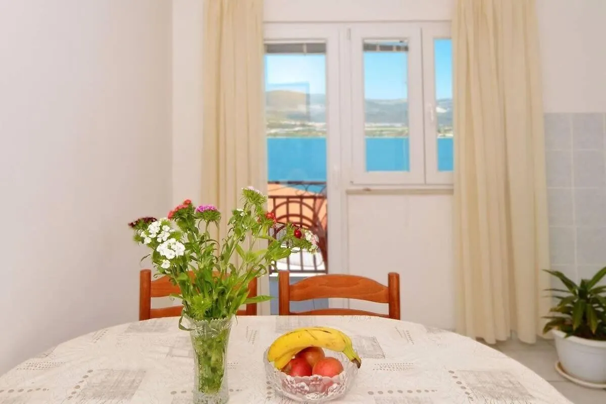 Apartments Sima Trogir Croatia