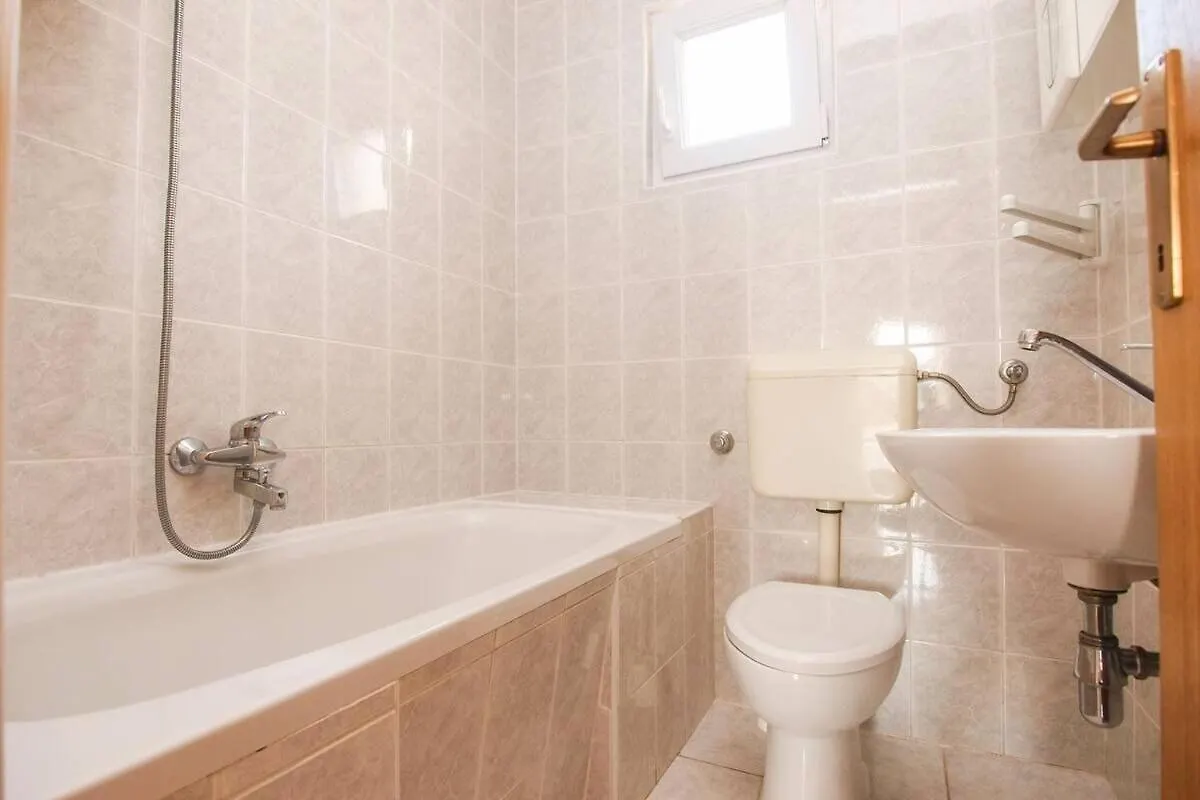 Apartments Sima Trogir
