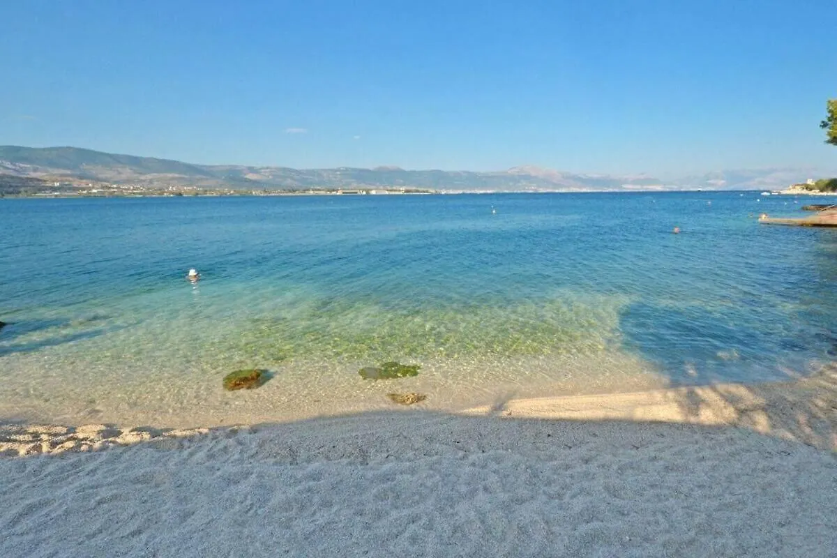 Apartments Sima Trogir
