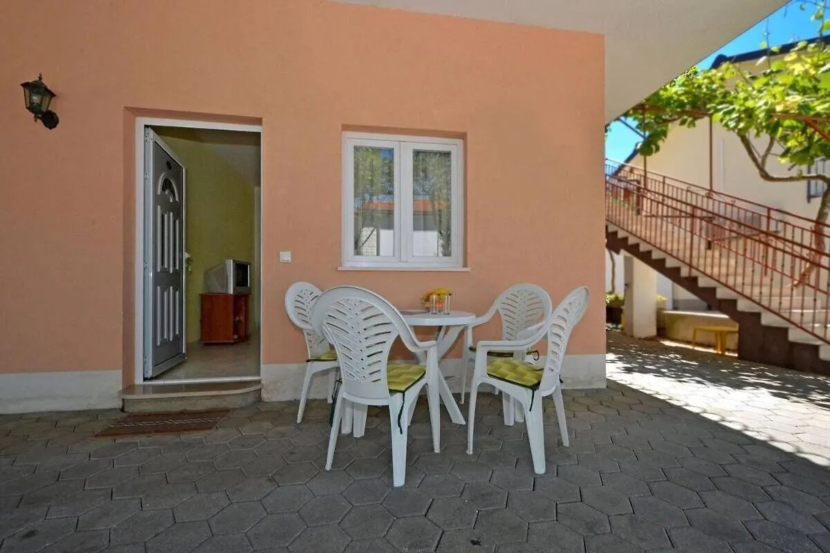 Apartments Sima Trogir