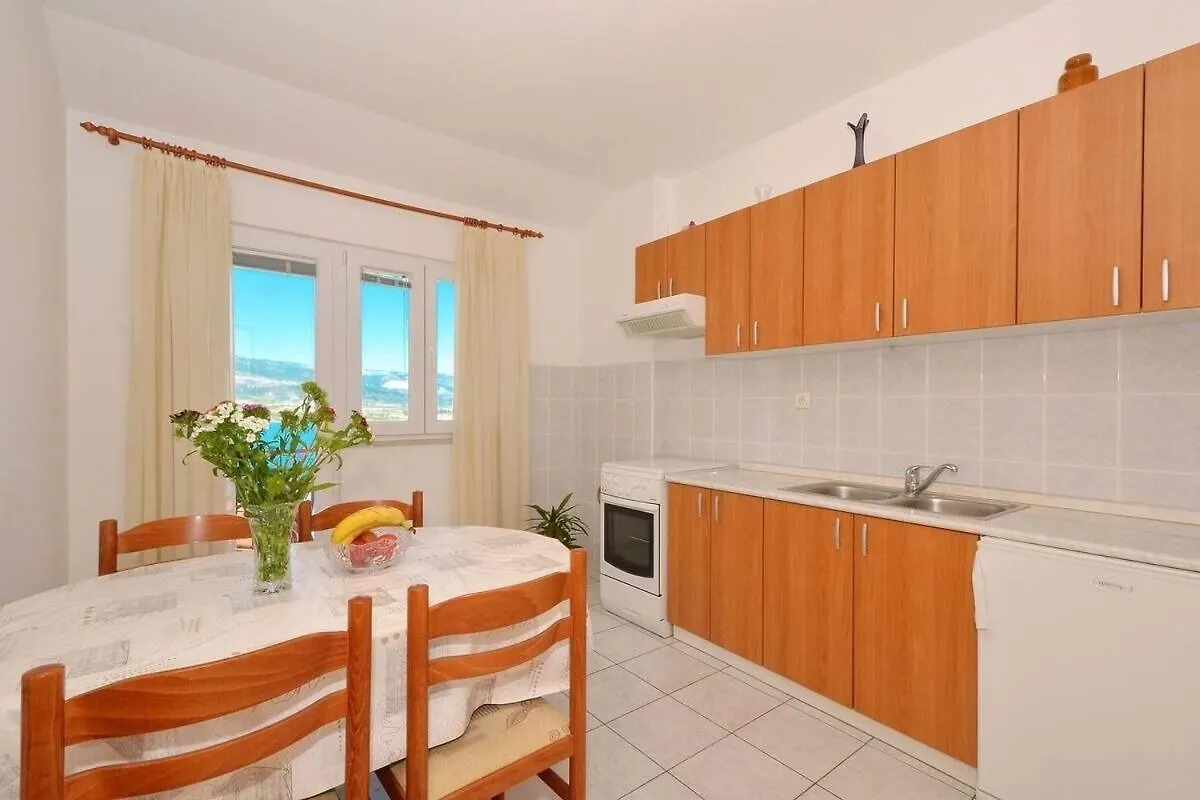 Apartments Sima Trogir Croatia