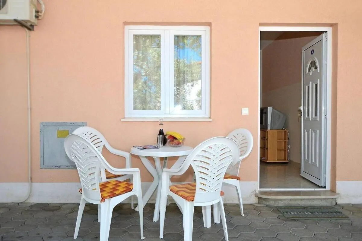 Apartments Sima Trogir