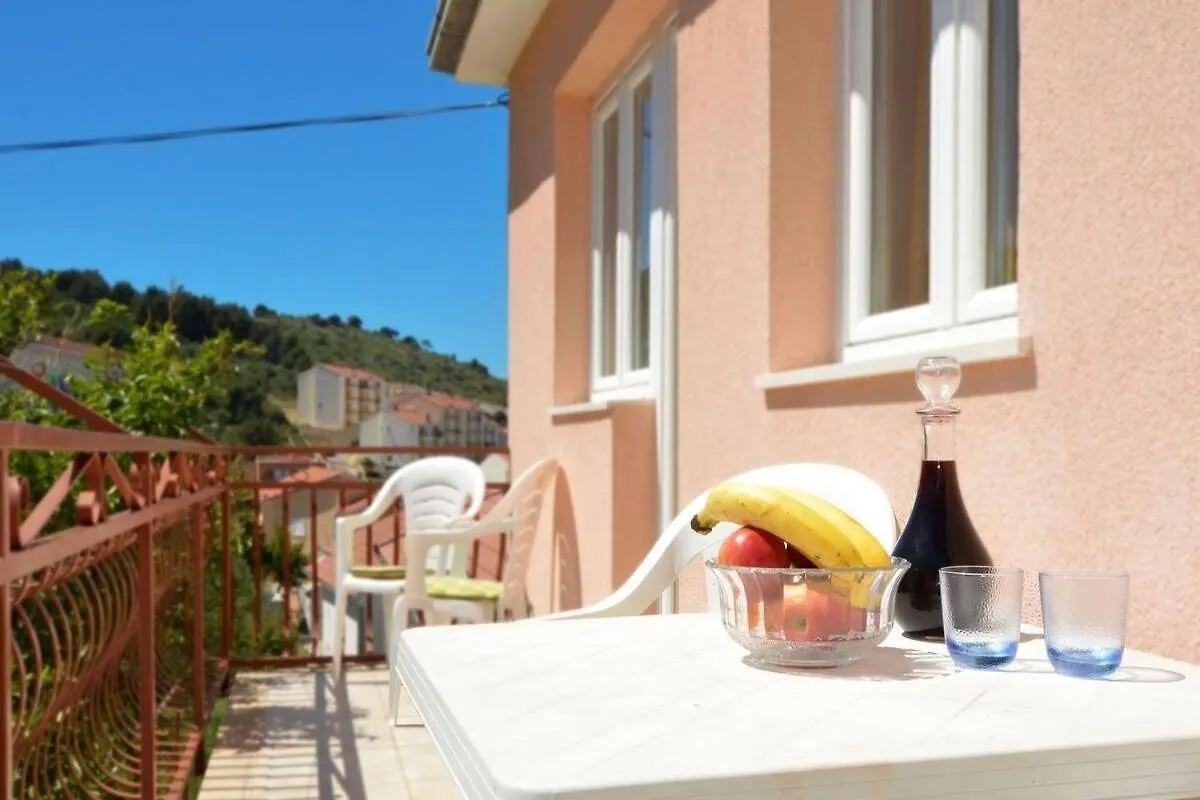 Apartments Sima Trogir
