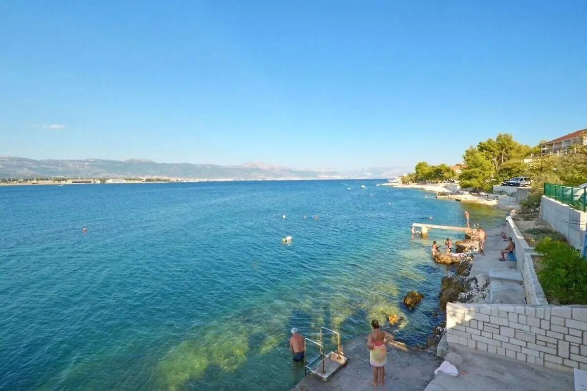 Apartments Sima Trogir Croatia