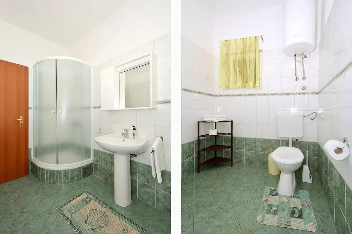 Apartments Sima Trogir 0*,  Croacia
