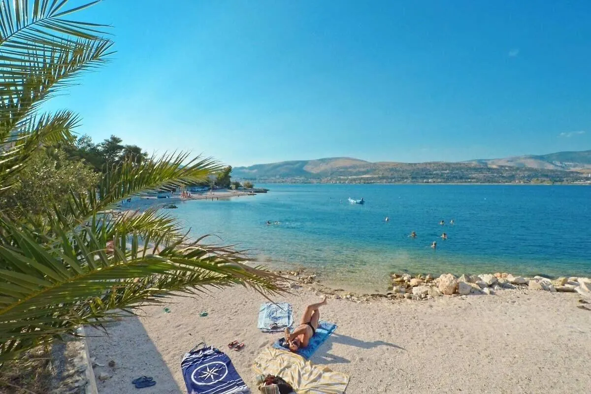 Apartments Sima Trogir 0*,  Croatia