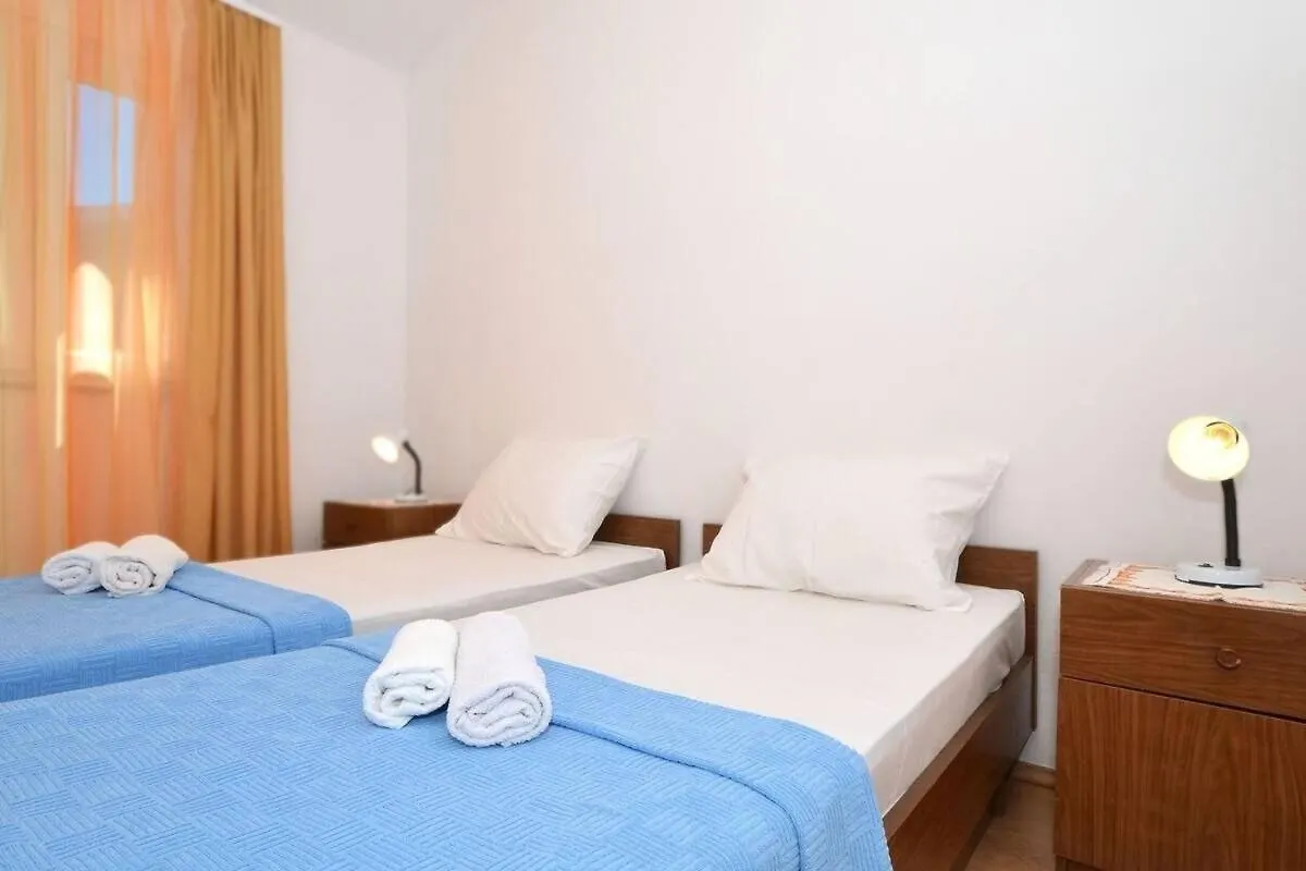 Apartments Sima Trogir