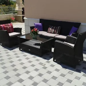 Apartman Linda, Trogir