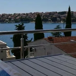 Bilobrk Apartament