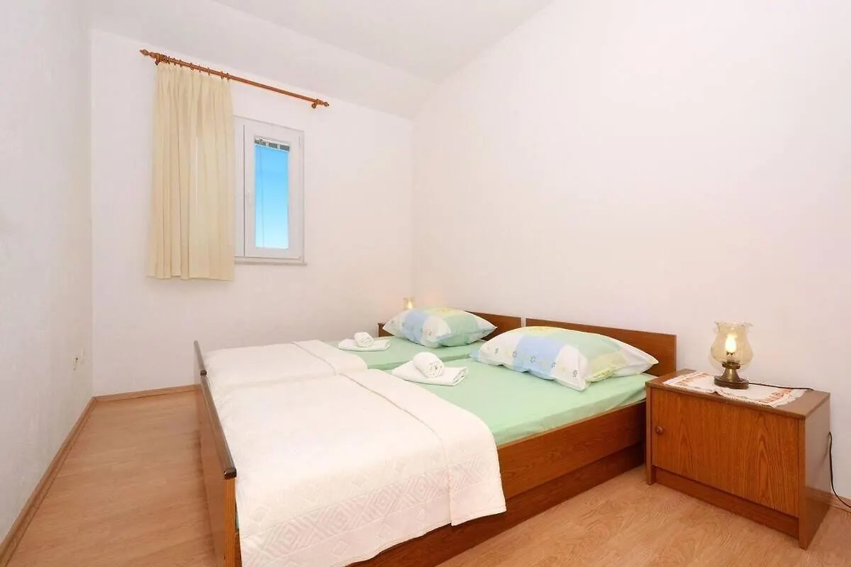 Apartments Sima Trogir Croatia