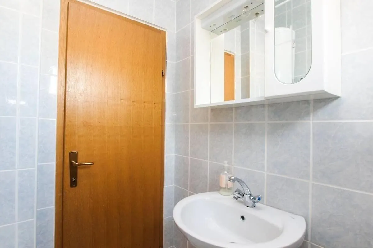 Apartments Sima Trogir