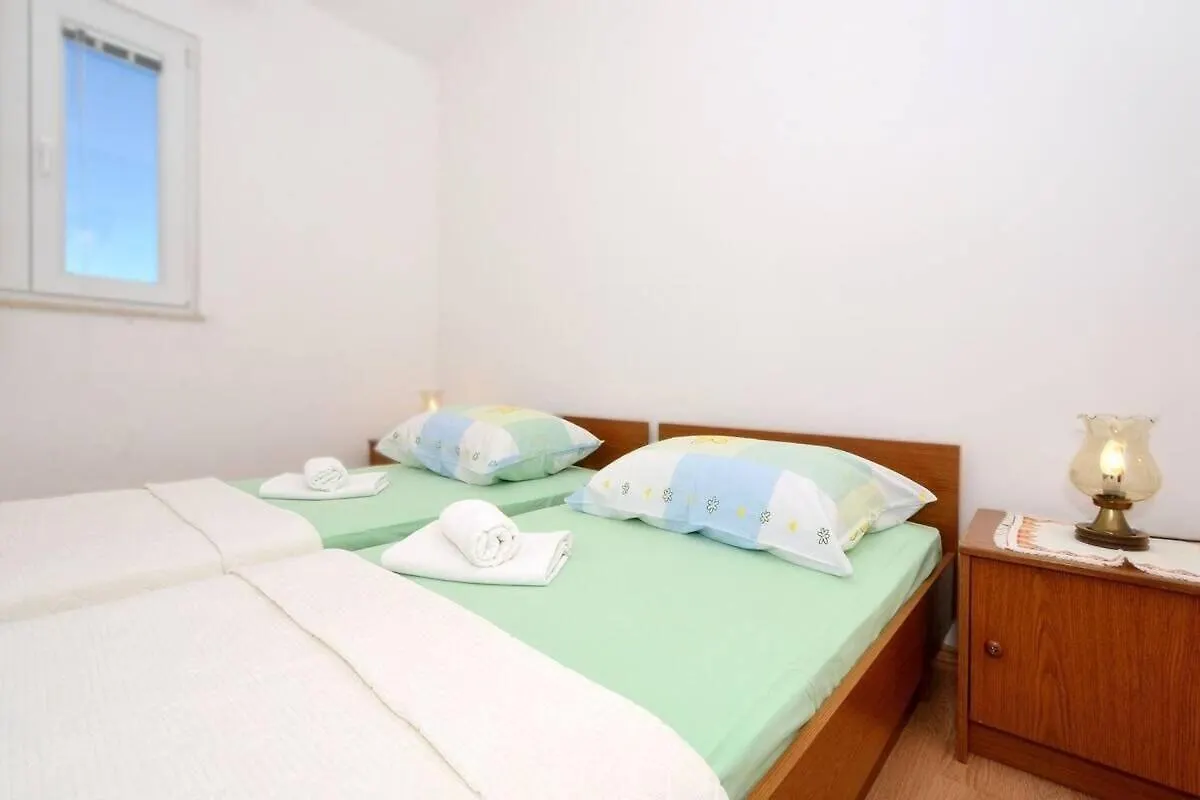 Apartments Sima Trogir