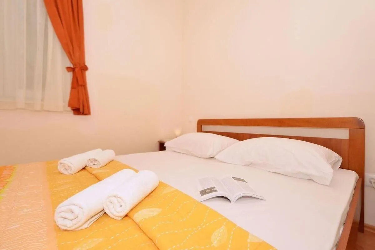 Apartments Sima Trogir Croatia