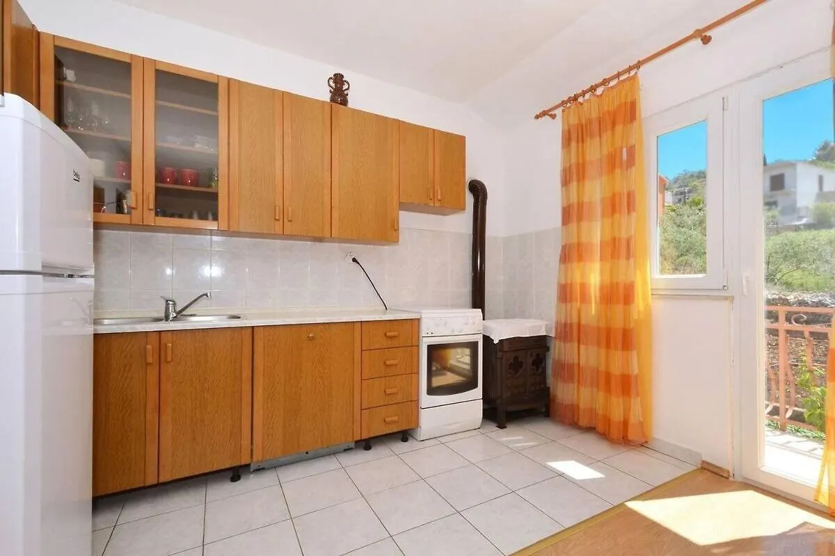 Apartments Sima Trogir